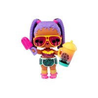 Ігровий набір з лялькою L.O.L. SURPRISE! ROUTE 707 Легендарні красуні (425861)