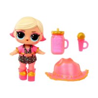 Ігровий набір з лялькою L.O.L. SURPRISE! ROUTE 707 Легендарні красуні (425861)