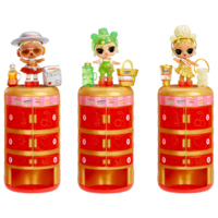 Ігровий набір з лялькою L.O.L. SURPRISE! Loves Mini Sweets HARIBO Смаколики (119883)