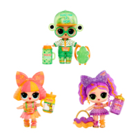 Ігровий набір з лялькою L.O.L. SURPRISE! Loves Mini Sweets HARIBO Смаколики (119883)