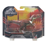 Фігурка Jurassic World Динозавр атакує Аліорамус (FPF11/GMP70)
