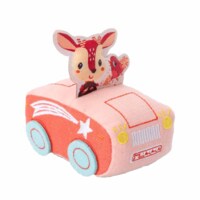 Інерційна машинка Lilliputiens Оленя Стелла (83438) 