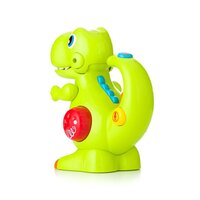 Іграшка Chicco Динозаврик T-REC (09613.00)