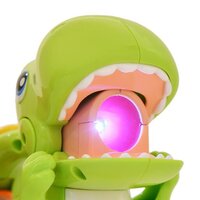 Іграшка Chicco Динозаврик T-REC (09613.00)