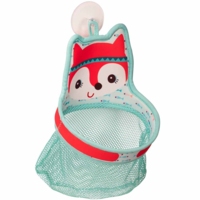 Баскетбол для ванної Lilliputiens Лисичка Аліса (83414)