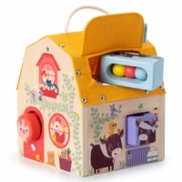 Сортер Lilliputiens Ферма (83445)