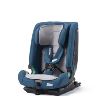 Автокрісло Recaro Toria Elite Steel Blue (00089044630050)