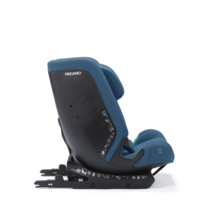 Автокрісло Recaro Toria Elite Steel Blue (00089044630050)