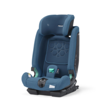 Автокрісло Recaro Toria Elite Steel Blue (00089044630050)