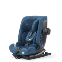 Автокрісло Recaro Toria Elite Steel Blue (00089044630050)