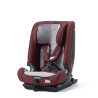 Автокрісло Recaro Toria Elite Iron Red (00089044660050)