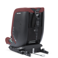 Автокрісло Recaro Toria Elite Iron Red (00089044660050)