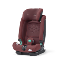 Автокрісло Recaro Toria Elite Iron Red (00089044660050)
