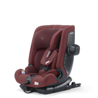 Автокрісло Recaro Toria Elite Iron Red (00089044660050)