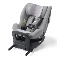 Автокресло RECARO Salia 125 Carbon Grey (00089047640050)