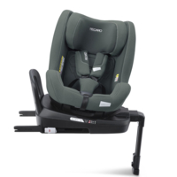 Автокрісло RECARO Salia 125 KID Mineral Green (00089051670050)