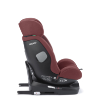 Автокрісло RECARO Salia 125 KID Iron Red (00089051660050)