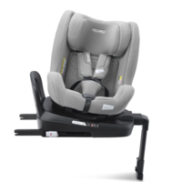 Автокрісло RECARO Salia 125 KID Carbon Grey (00089051640050)