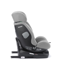 Автокрісло RECARO Salia 125 KID Carbon Grey (00089051640050)