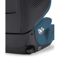 Автокресло Recaro Mako Elite 2 Steel Blue (00089042630050)