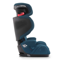Автокресло Recaro Mako Elite 2 Steel Blue (00089042630050)