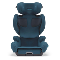 Автокресло Recaro Mako Elite 2 Steel Blue (00089042630050)