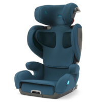 Автокресло Recaro Mako Elite 2 Steel Blue (00089042630050)