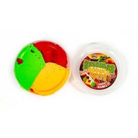 Масса для лепки HGL Прыгающая жвачка Динозавр (SV14890)