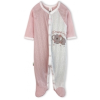 Комбинезон (человечек) София Коала, размер 80 (2002019142618) 