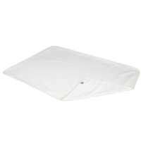 Дитяча вологонепроникна пелюшка Еко Пупс Classiс Молочна (ПЕЛ-5070хбтр) 