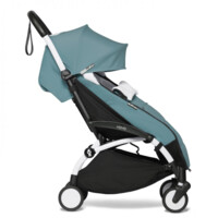 Чехол для ног BABYZEN YOYO Aqua (BZ10209-13)