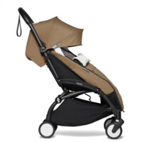 Чехол для ног BABYZEN YOYO Toffee (BZ10209-12)