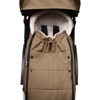 Чехол для ног BABYZEN YOYO Toffee (BZ10209-12)