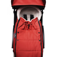 Чохол для ніг BABYZEN YOYO Red (BZ10209-04)