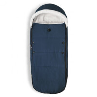 Чохол для ніг BABYZEN YOYO Navy Blue (BZ10209-10) 