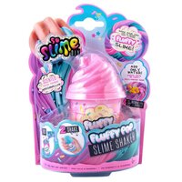 Набір для творчості Canal Toys Slime Fluffy Pop (SSC096)