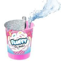 Набір для творчості Canal Toys Slime Fluffy Pop (SSC096)
