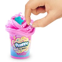 Набір для творчості Canal Toys Slime Fluffy Pop (SSC096)