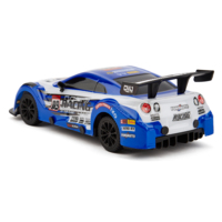 Автомобіль на радіокеруванні KS Drive Road Rebels, блакитний (19599OB)