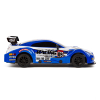 Автомобіль на радіокеруванні KS Drive Road Rebels, блакитний (19599OB)