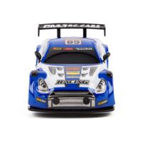 Автомобіль на радіокеруванні KS Drive Road Rebels, блакитний (19599OB)