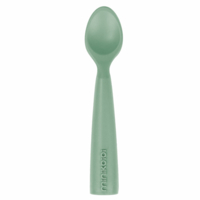 Ложка силіконова MinikOiOi Scooper River Green (101140007) 