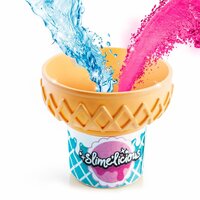 Набір Canal Toys Slimelicious Твій гламурний слайм (SSC075)