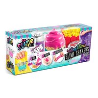 Набір Canal Toys Slimelicious Твій гламурний слайм (SSC075)