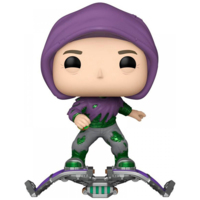 Ігрова фігурка FUNKO POP! Людина-павук: Немає шляху додому S3 Зелений гоблін (67605) 