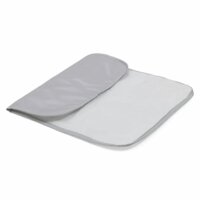 Сумка Chicco Mysa Silver Grey на коляску (87063.31)