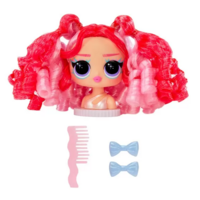 Кукла-манекен L.O.L. SURPRISE! Tweens Surprise Swap Яркий образ (593522-1)