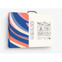 Картина за номерами ZiBi В руках надія, 40 х 50 см (ZB.64052)