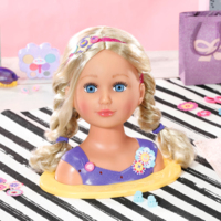 Лялька-манекен Baby born Стильна сестричка (835234)