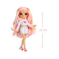 Лялька Rainbow High Junior High Кіа Харт (590781)